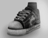 {M} Fallen Conv Sneakers