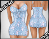 ~B~SNOWMAN BBDOLL ~THIN~