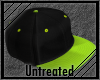 Neon Snapback