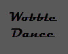 Wobble Dance -15P