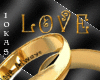 IO-Love Forever Rings