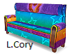 Magical Couch  Avatar