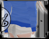 /SD/ White Cat Tail