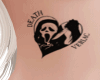 Tatto Scream