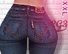 XXL Jeans