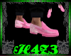 *H4*FormalSakuraShoes