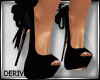 lace shoes