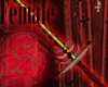 ]S[ Female Sword 1
