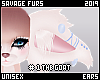 . Royal | ears