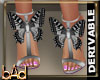 DRV Butterfly Heels V1