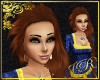 *JR Babbette Auburn 
