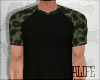 A| Camouflage T-Shirt