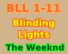 The Weeknd-Blinding Ligh