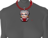 betty boop chain