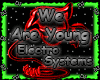 DJ_We Are Young Remix