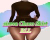sireva Choco Skirt RLL