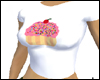 Cupcake Tshirt