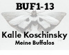 Kalle Koschinsky Buffalo