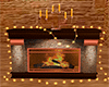 [NF7] Loft Fire Place