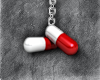 🔻 Pill |Earrings|