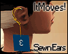 [SH] Sewn Ears Derivable