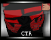 CTR-  BLACK JEAN