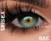 ² Real Eyes Haz Grn F+M