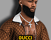 Oucci Jacket V2