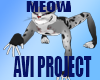 Male Meow AVI