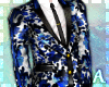 Flower PAt. Suit