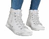 HIGH  TOPS  *WHITE*