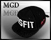 MGD:.F* Misfit Snap Back