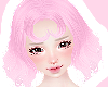 🌷Princess Pink Hair 2
