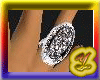 [Y] Ring wedding female