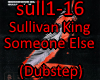 SullivanKing SomeoneElse