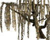Steampunk Copper tree