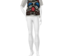 tired clown