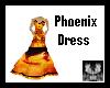 ~Candy~Phoenix Dress