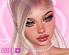 ♥ Selena Blonde