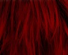 two tone red/brown hair