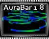 Aura Bar Light