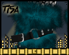 [BOB] Fuzzy Boots T