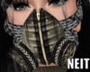 NT F Redemption GX Mask