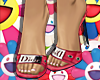 kitty heels