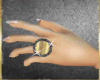 Glamour Ring (lush)