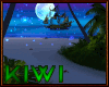 Night island