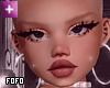 req. evelyn blonde