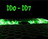 ANIM GREEN LIGHT