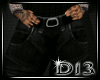 !D!Fatal SPants