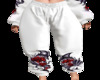 rosey joggers